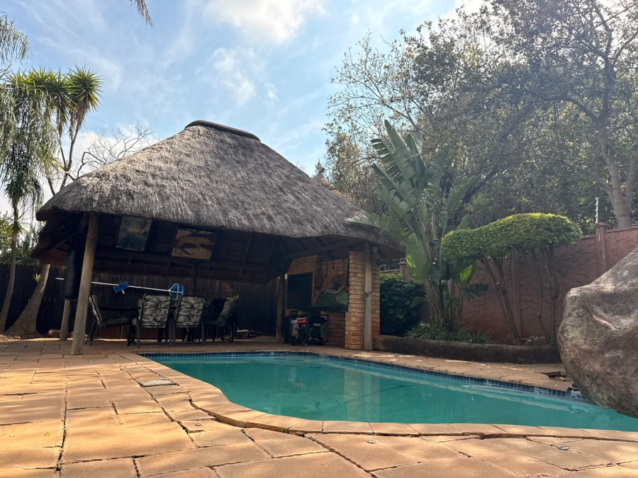 4 Bedroom Property for Sale in Cashan North West